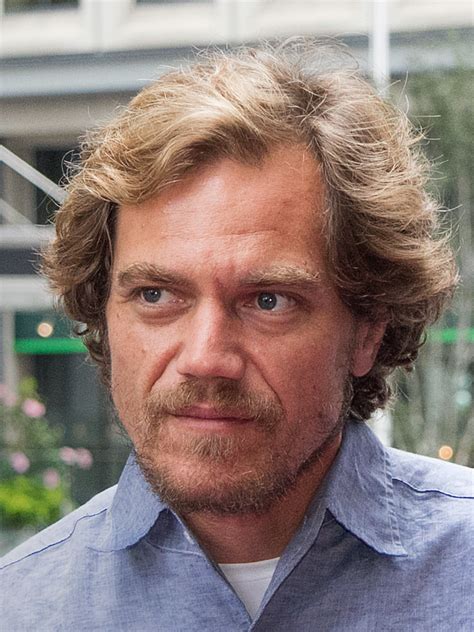 michael shannon wikipedia.